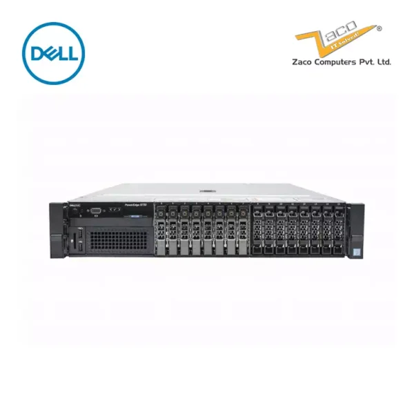 Dell R730 Rack Server