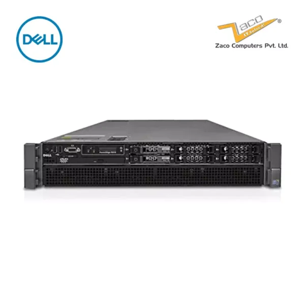 Dell R810 Rack Server