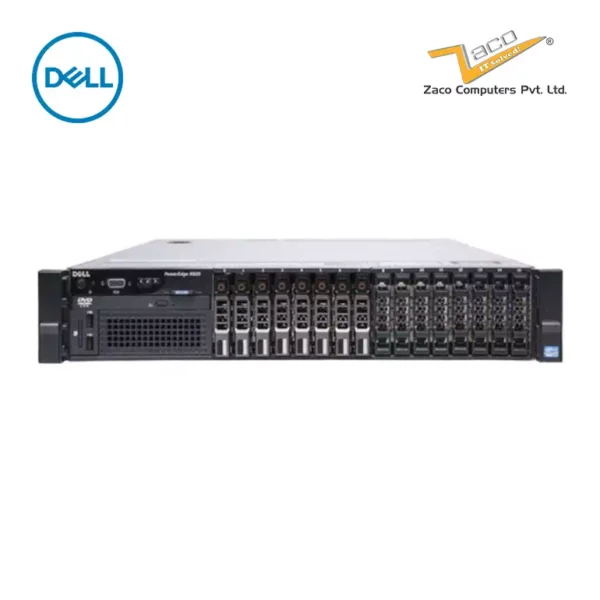 Dell R820 Rack Server