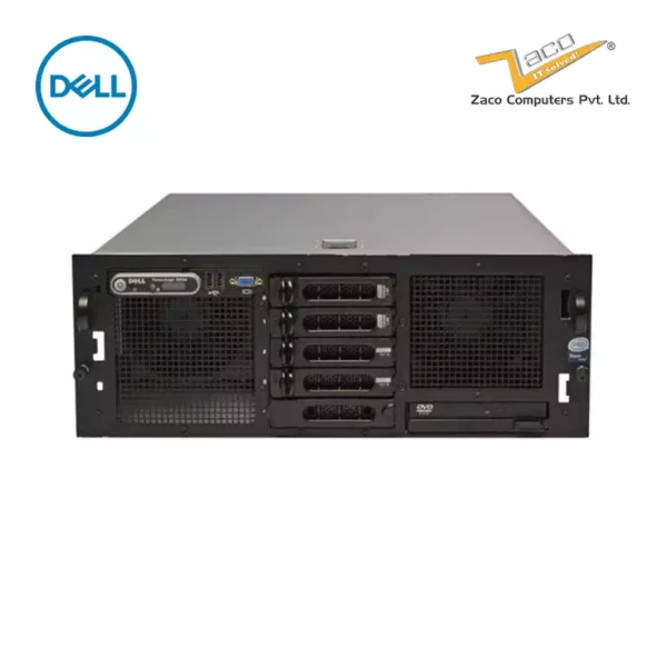 Dell R900 Rack Server