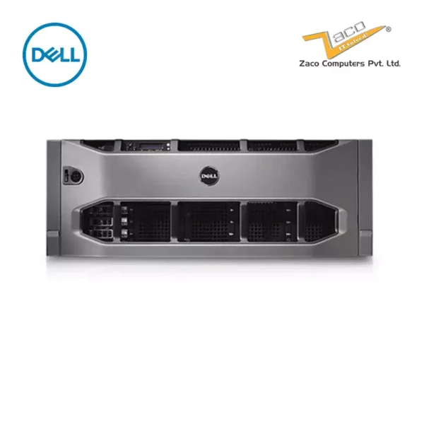 Dell R910 Rack Server