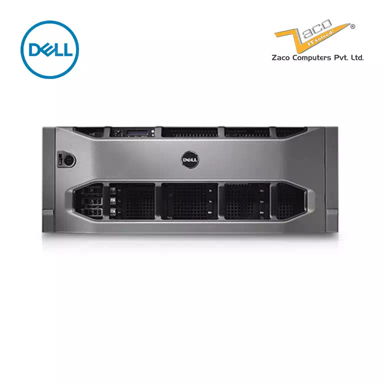 Dell PowerEdge R910 Server