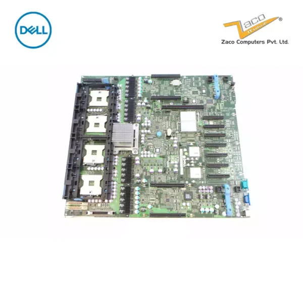 RV9C7 server motherboard for dell poweredge R900