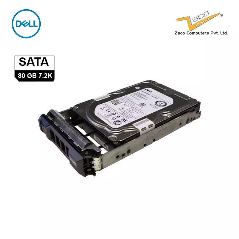 T010F: Dell PowerEdge Server Hard Disk