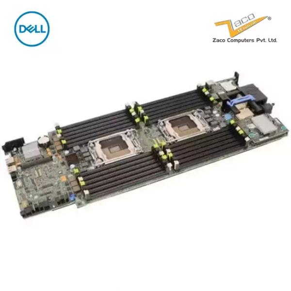 T36VK server motherboard for dell poweredge M620