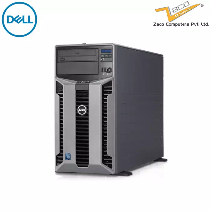 Dell PowerEdge T710 Server