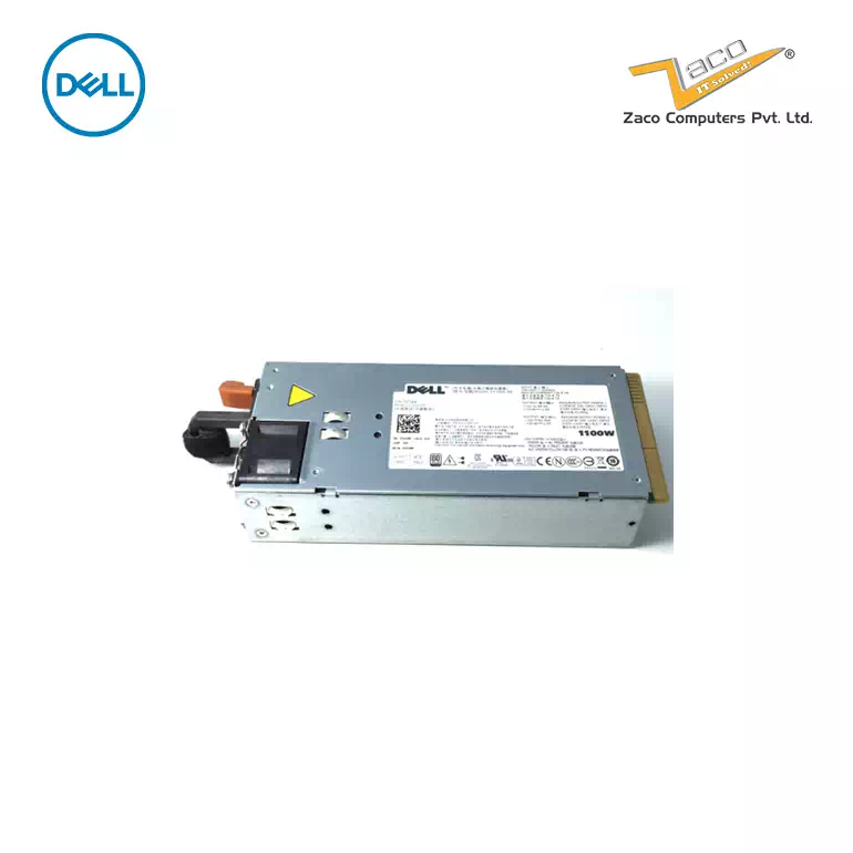 TCVRR: Dell R910 Power Supply