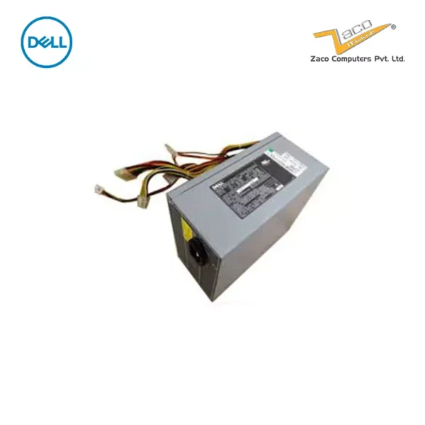 TJ785 server power supply for dell powerdge T1800