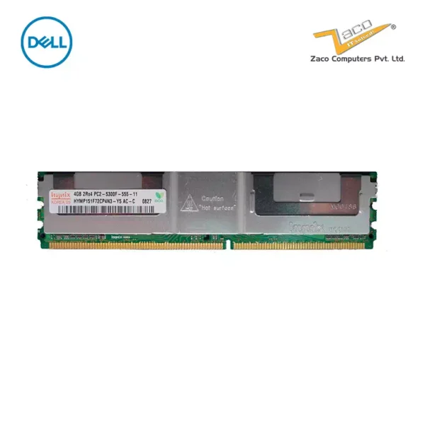 UM139 dell 2GB ddr2 server memory