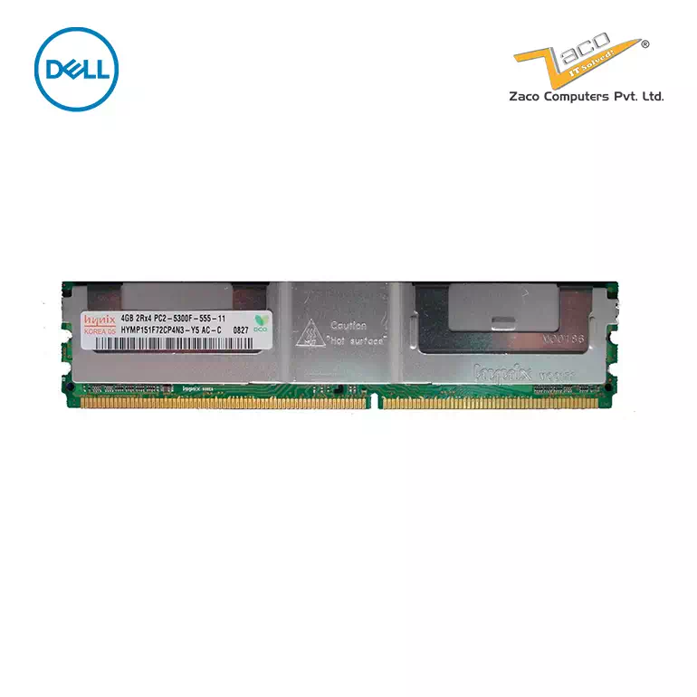 UM139: Dell PowerEdge Server Memory