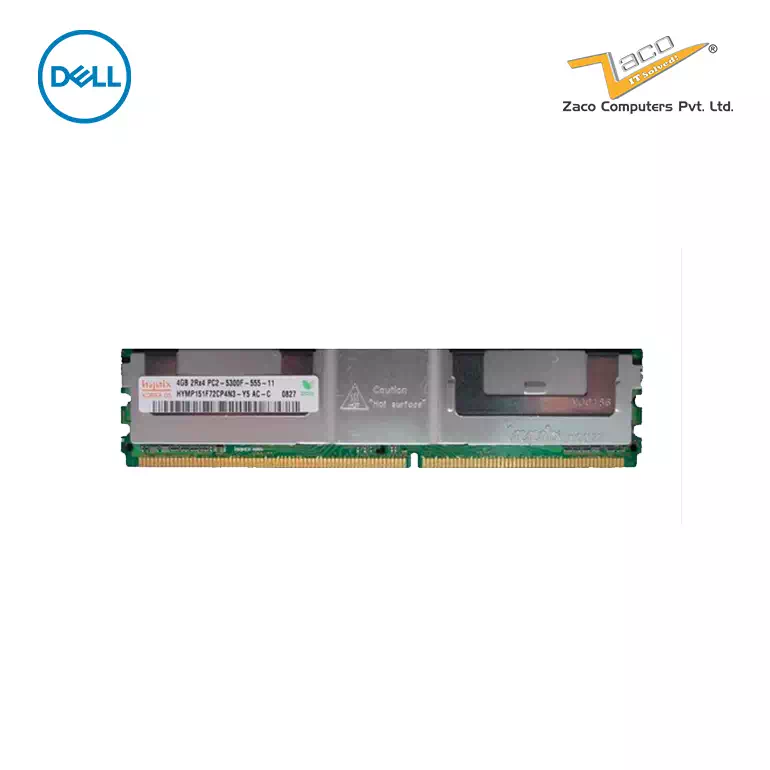 UP808: Dell PowerEdge Server Memory