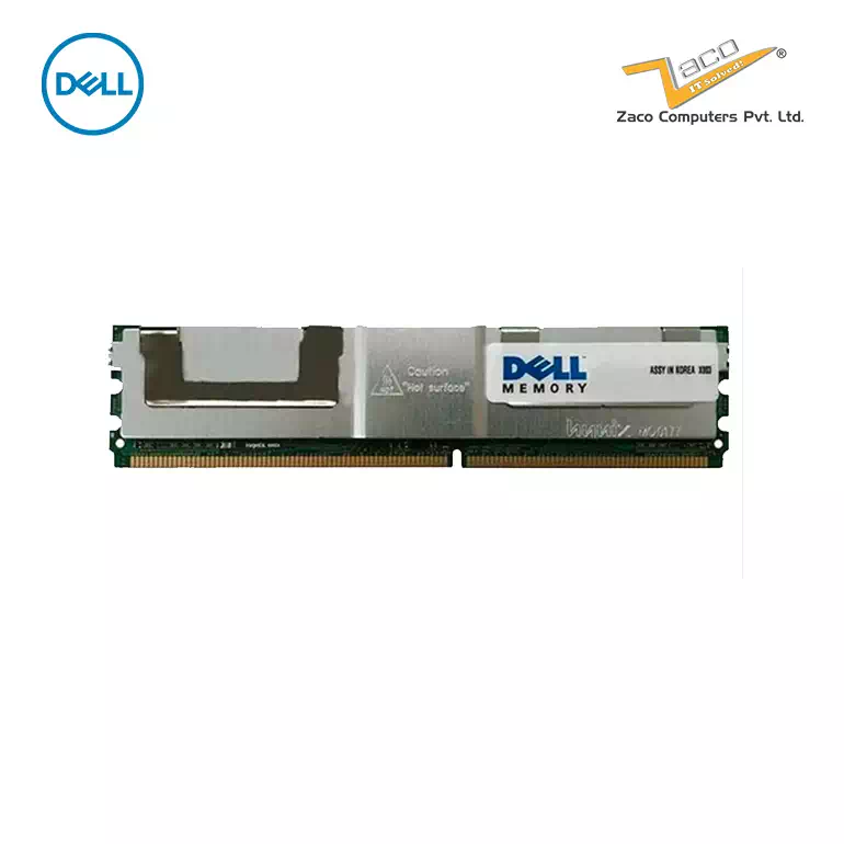 UW729: Dell PowerEdge Server Memory
