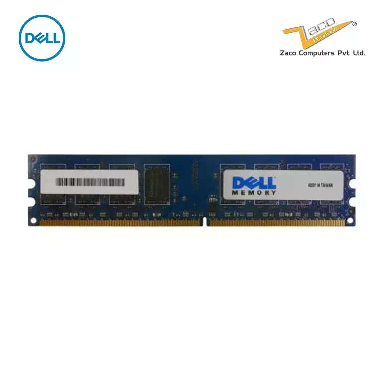 UW730: Dell PowerEdge Server Memory