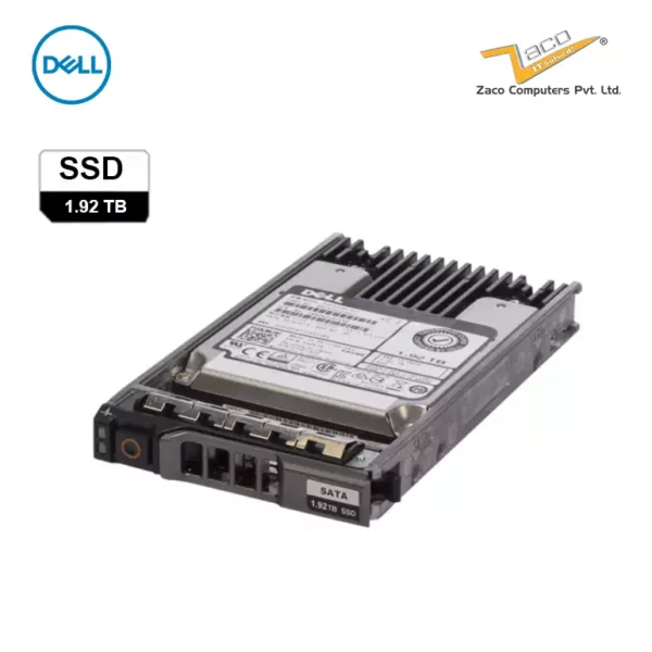 V0K7V dell 1.92TB 12G 2.5 sas mu ssd hard disk