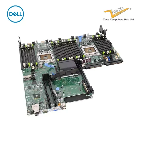 VRCY5 server motherboard for dell poweredge R720
