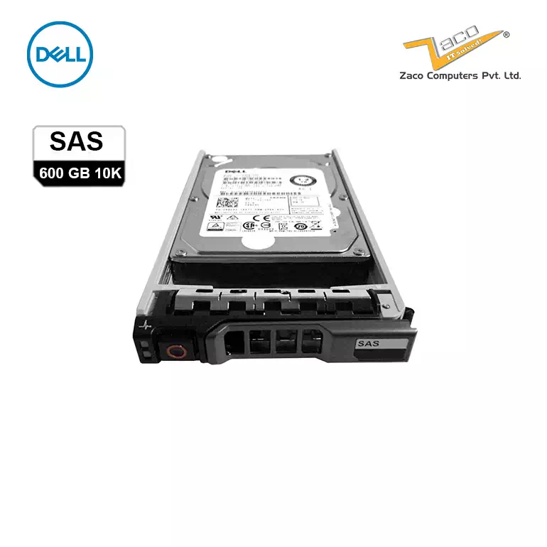 VYYT2: Dell PowerEdge Server Hard Disk
