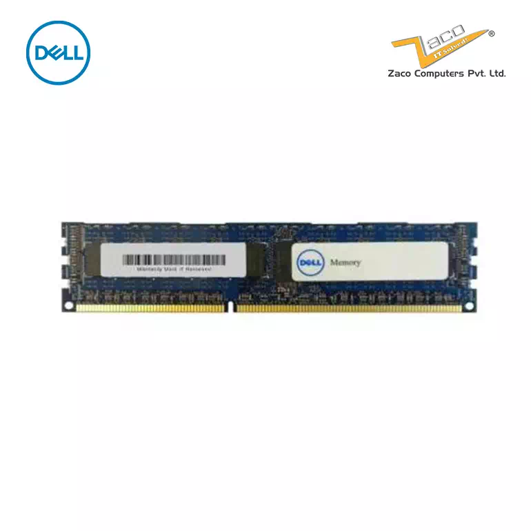 W5DNM: Dell PowerEdge Server Memory