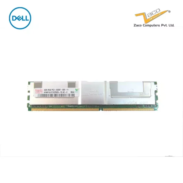 W701G dell 4GB ddr2 server memory