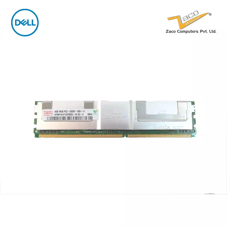 W701G: Dell PowerEdge Server Memory