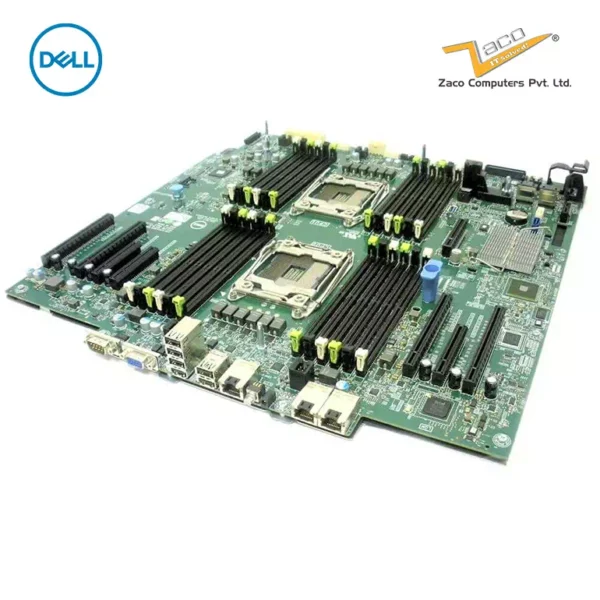 W9WXC server motherboard for dell poweredge T630