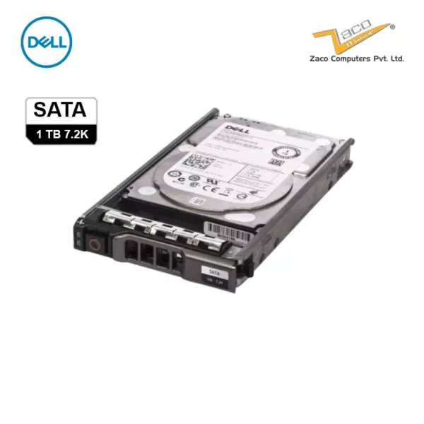 WF12F dell 1TB 7.2K 2.5 sata hard drive