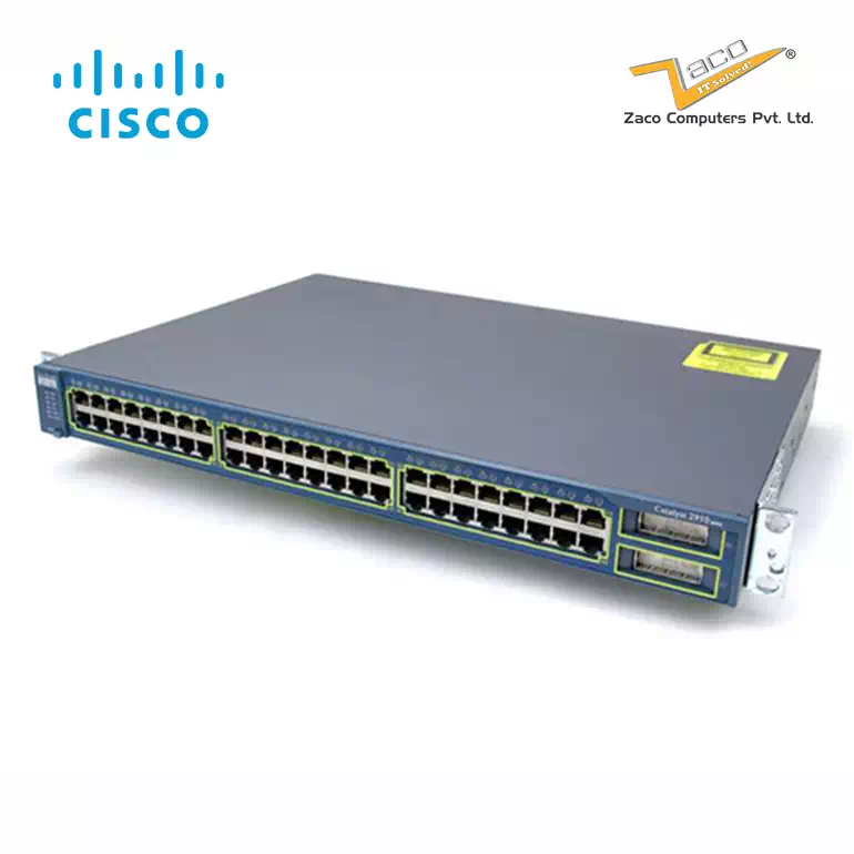 2950G-48-EI Cisco Catalyst Switch