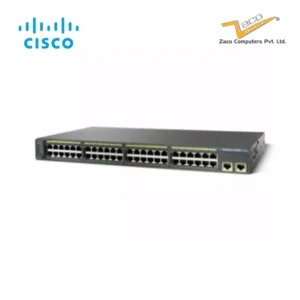 WS-C2960-48TT-L cisco catalyst switch