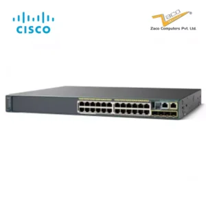 2960S-24PS-L cisco catalyst switch