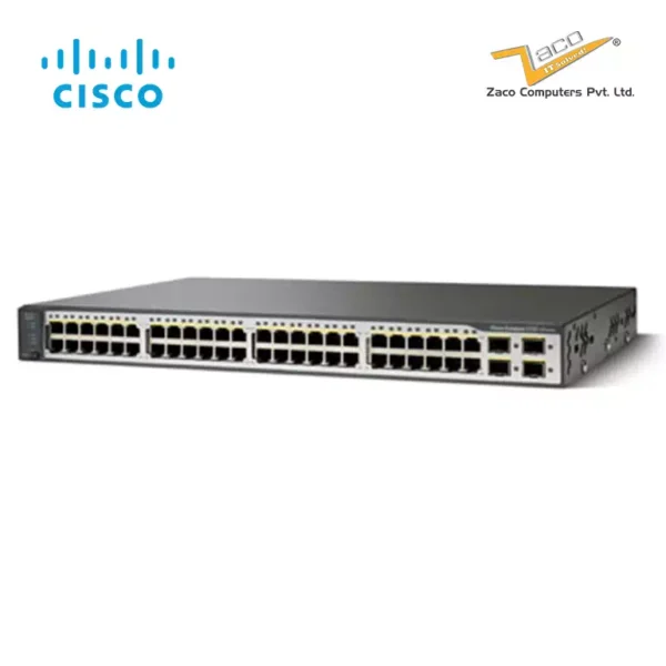 3750V2-48TS-S cisco catalyst switch