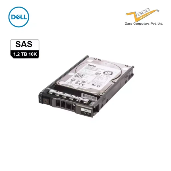 WXPCX dell 1.2TB 10K 2.5 sas hard drive