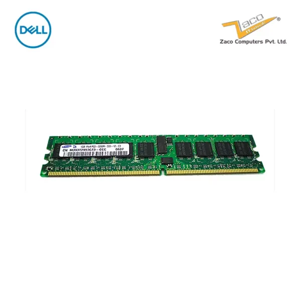 X1561 dell 512MB ddr3 server memory