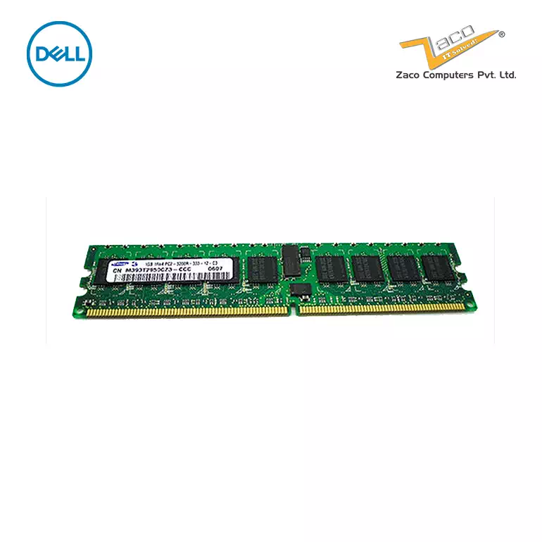 X1561: Dell PowerEdge Server Memory