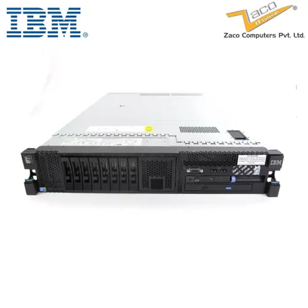 IBM x3650 M2 Rack Server