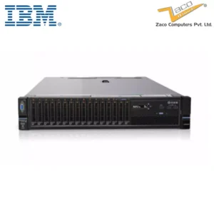 IBM x3650 M5 Rack Server