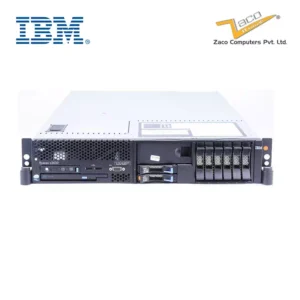 IBM x3650 M3 Rack Server