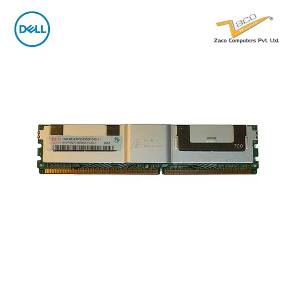 X527N dell 2GB ddr2 server memory