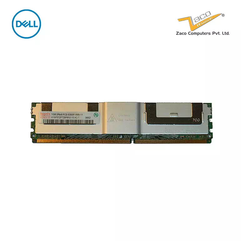 X527N: Dell PowerEdge Server Memory