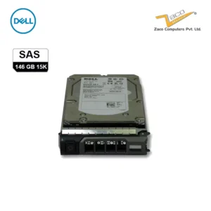 XX518 dell 146GB 15K 3.5 sas hard drive