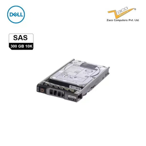 YJ2KH dell 300GB 10K 2.5 sas hard drive