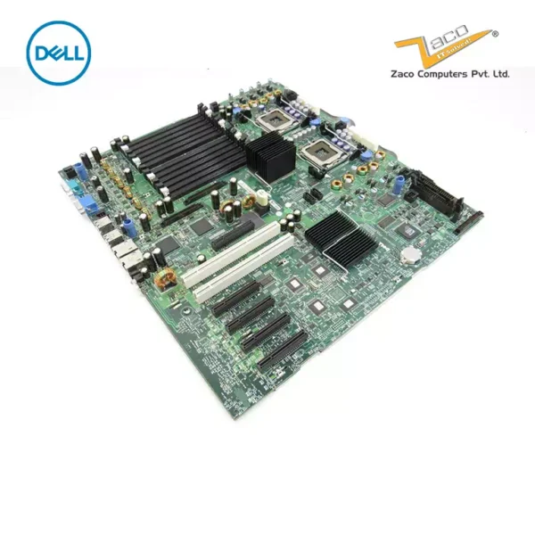 YM158 server motherboard for dell poweredge r2900