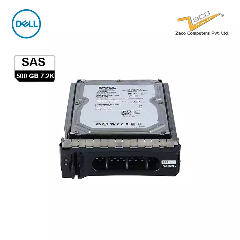 YP777: Dell PowerEdge Server Hard Disk