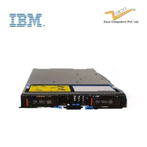 IBM Blade Center HS23E Server
