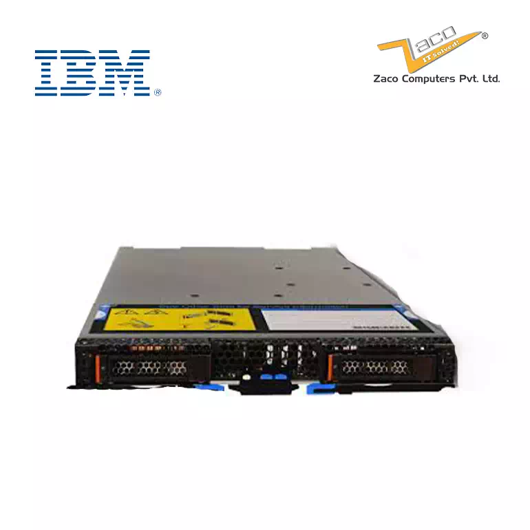 IBM HS23E Server