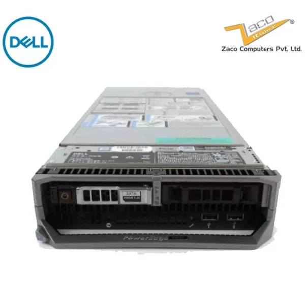 Dell PowerEdge M600 Blade Server