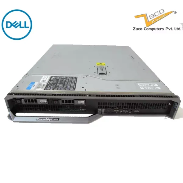 Dell PowerEdge M910 Blade Server