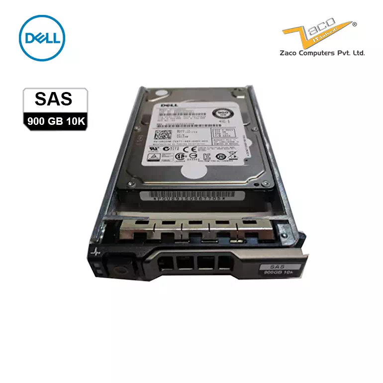 rc34w: Dell PowerEdge Server Hard Disk