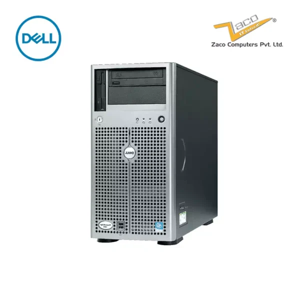 t1800 dell poweredge server