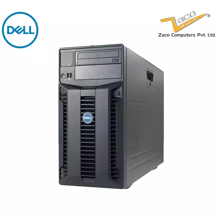 Dell PowerEdge T410 Server