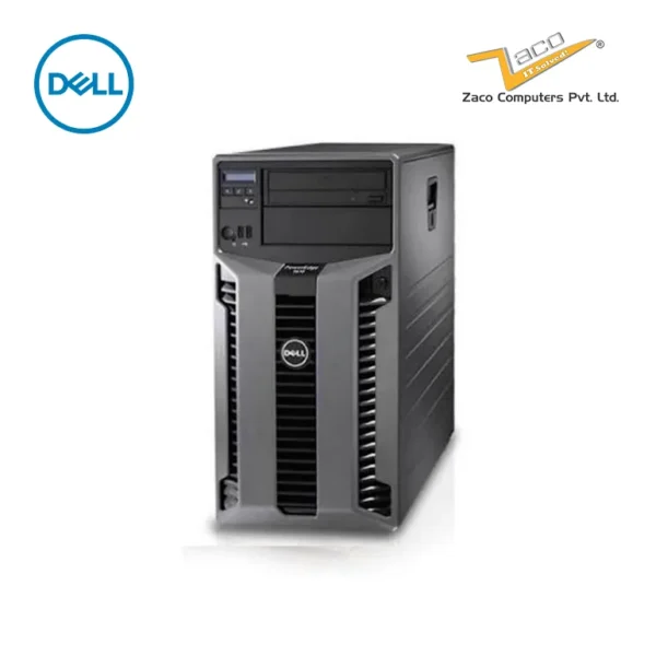 dell T610 tower server