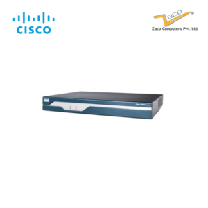 Cisco 1841/K9 Router